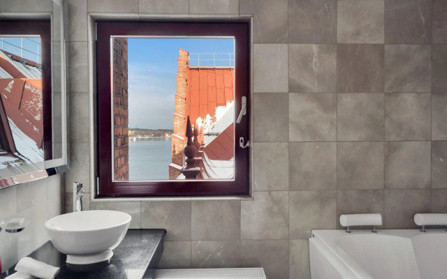 Elite Hotel Marina Tower, Spa & Resort