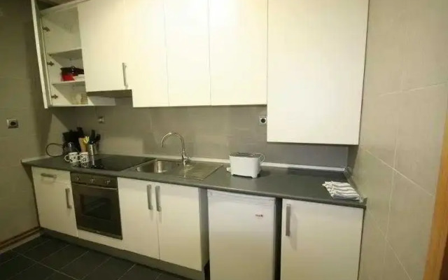 Apartamento Lavapiés Centro