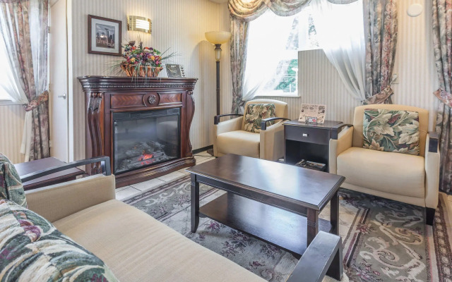 Comfort Inn On the Bay