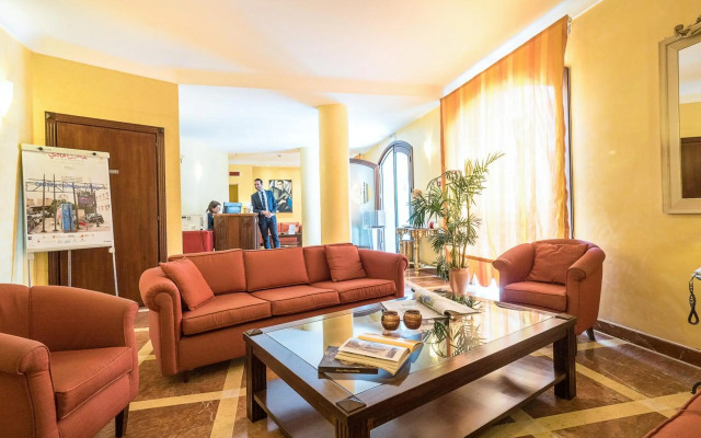 Hotel Vecchio Borgo