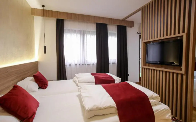 Hotel Emen