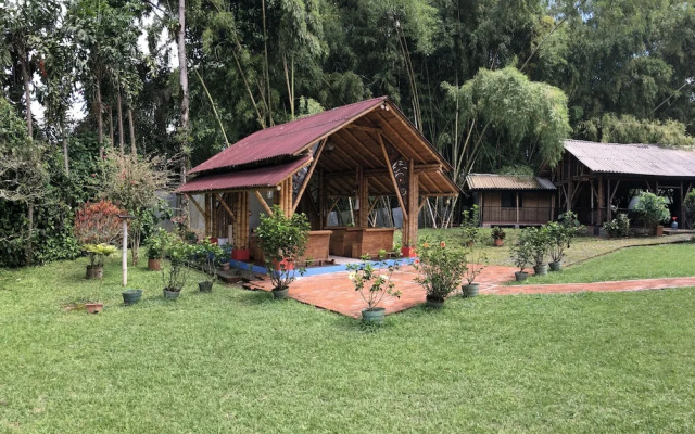 Entre Los Arboles Hotel
