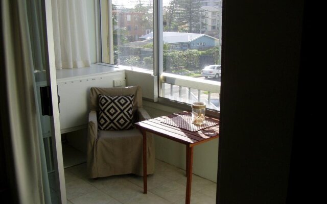 Anglesea Beachfront Court Holiday Units