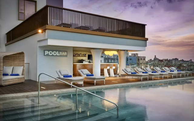Hotel Royalton Habana