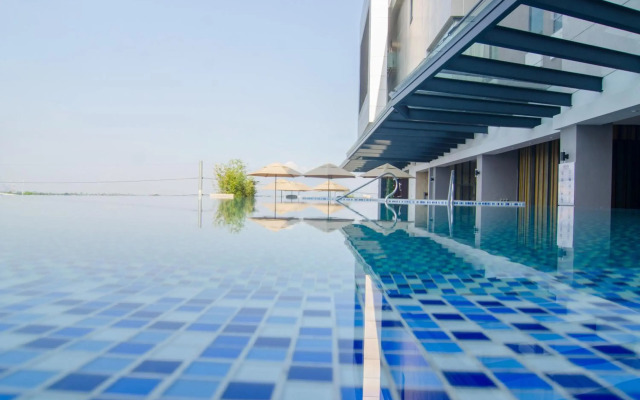 Best Western Plus Metro Clark