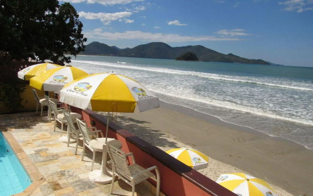 Pousada Casa na Praia