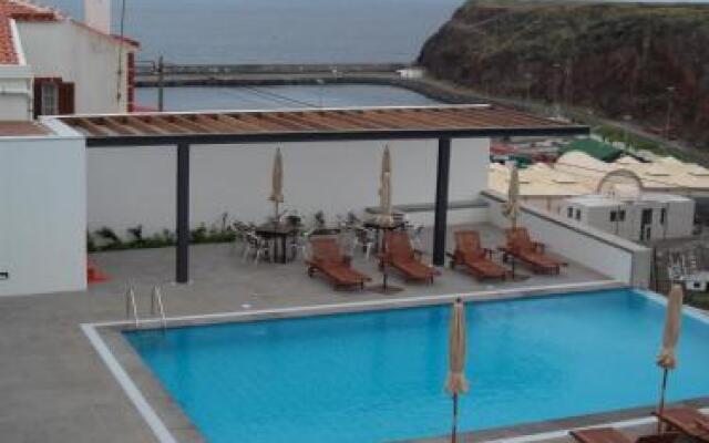 Azores Youth Hostels - Santa Maria