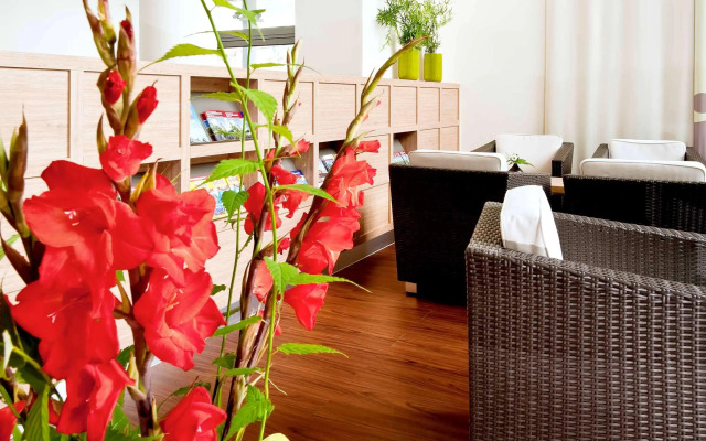 ibis Berlin Mitte