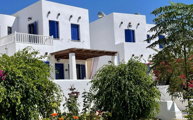 Niriedes Villas