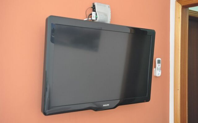 Apartamento Elis Regina