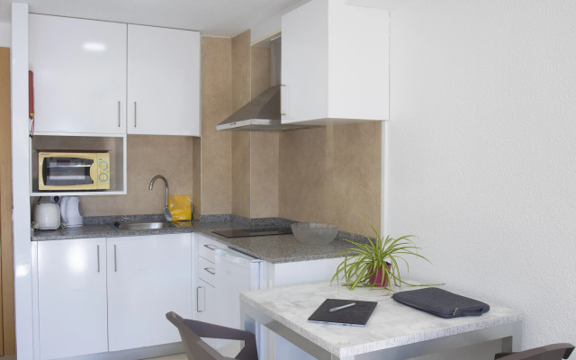 Aparthotel BCL Levante Club