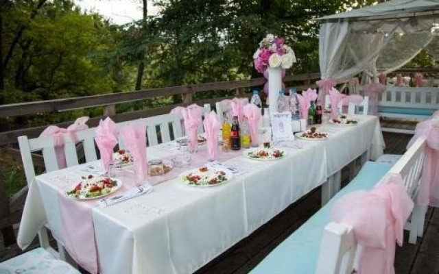 Mountain View Wellness Complex