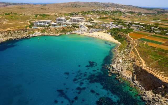 Blue Waters