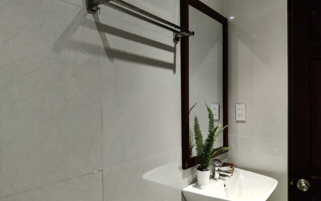 Banyan Villa Nha Trang