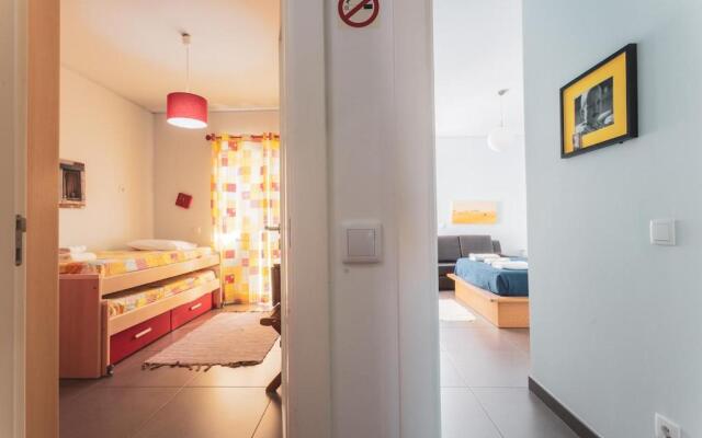 Best Houses 38 - Praia Residences