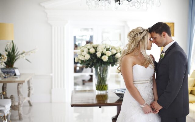 Grand Dédale Country House