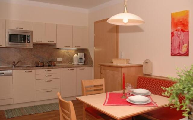 Apparthotel Sonnenhof