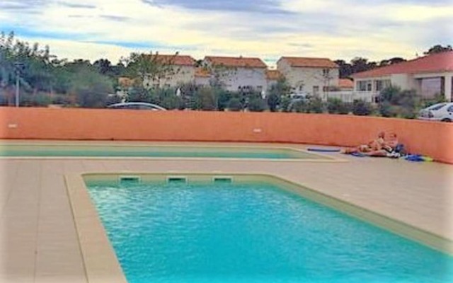 Holiday Home Residence Torre et Mare