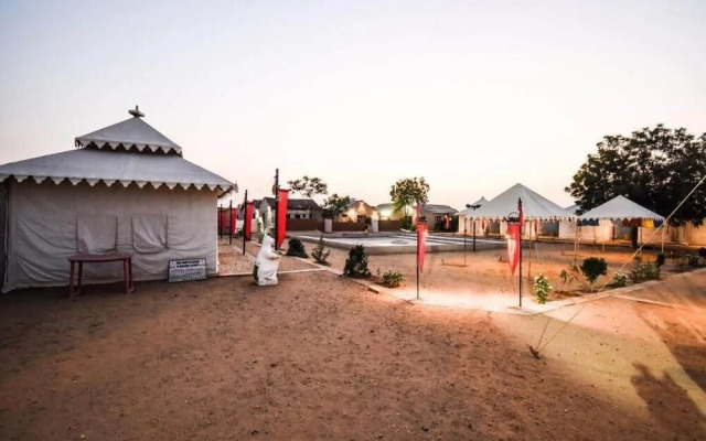 Style Desert Camp Jaisalmer