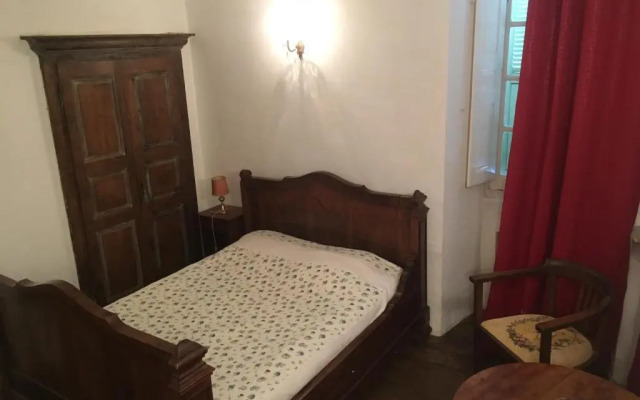Chambres A Casa De Giovanni en Corse