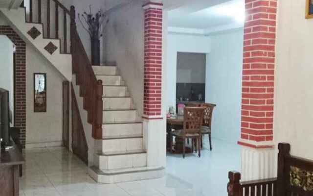 Hostel Bogor