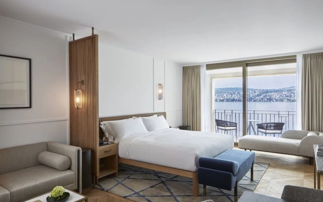Alex Lake Zurich City & Lake Resort