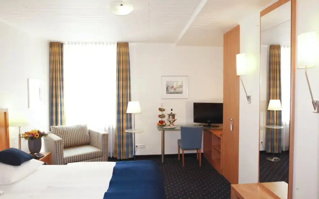 Hotel-Restaurant Überwasserhof e.K.