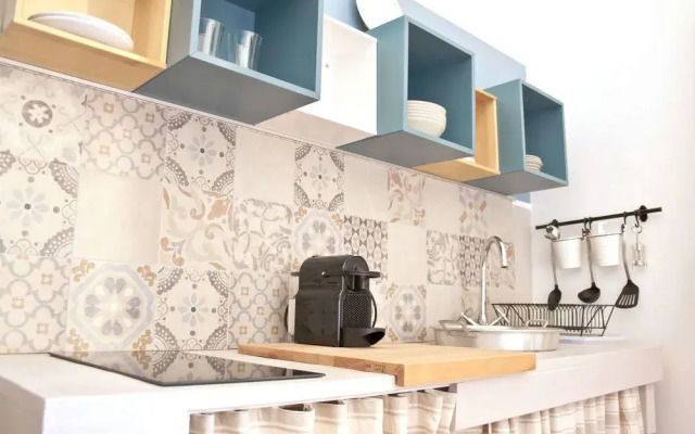 Salento Living Apartment