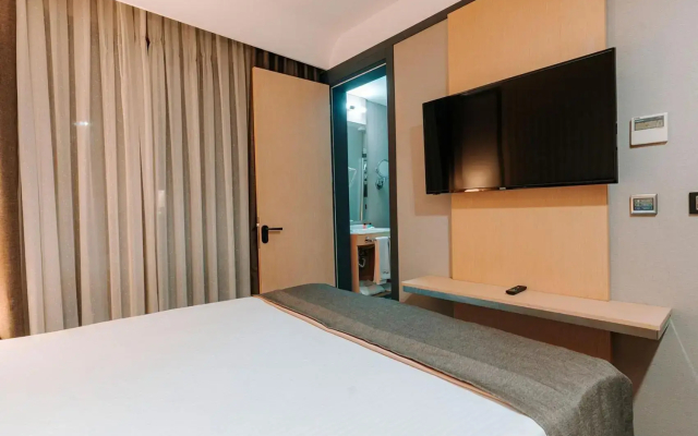 Invite Corner Hotel Trabzon