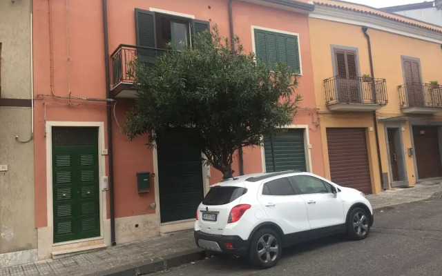 Etna Vintage Casa Vacanze