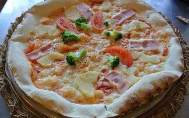 Shiga Riverside Hotel