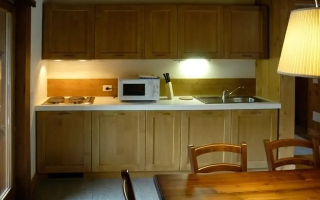 Pietre Gemelle Resort