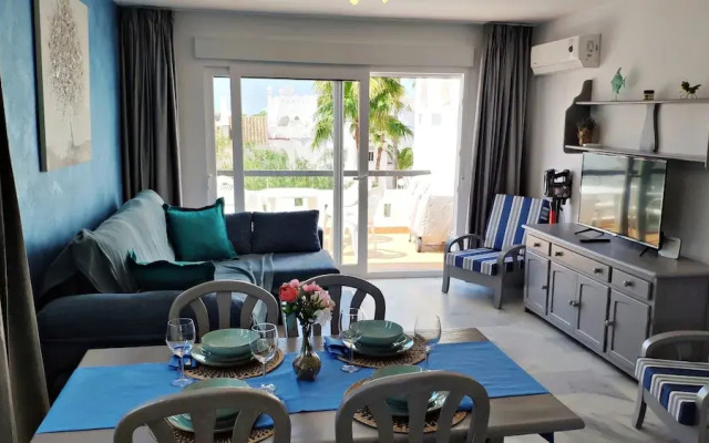 Beautiful 1 Bedroom Apartment