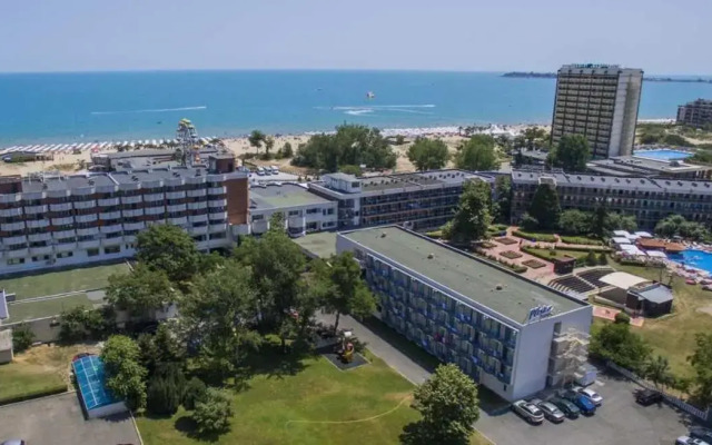 Hotel Pliska Sunny Beach