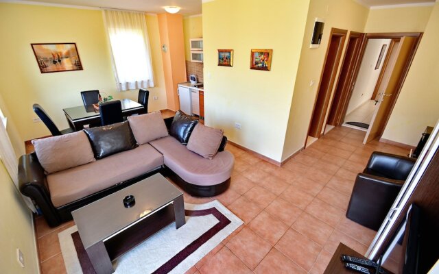 Apartments Milena