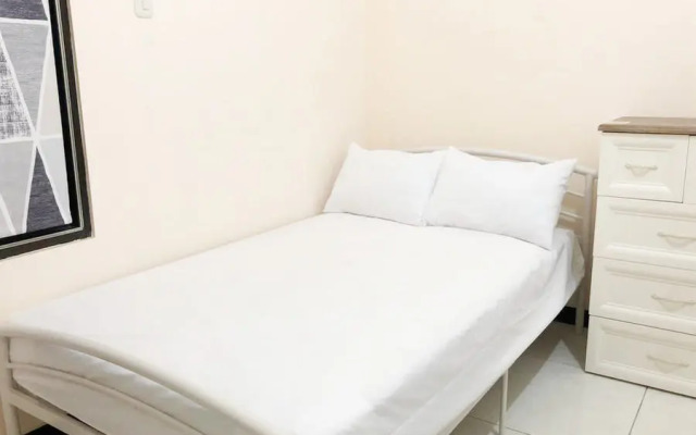 Raja Homestay Syariah RedPartner