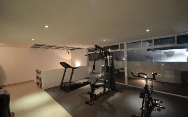 Suites La Concordia