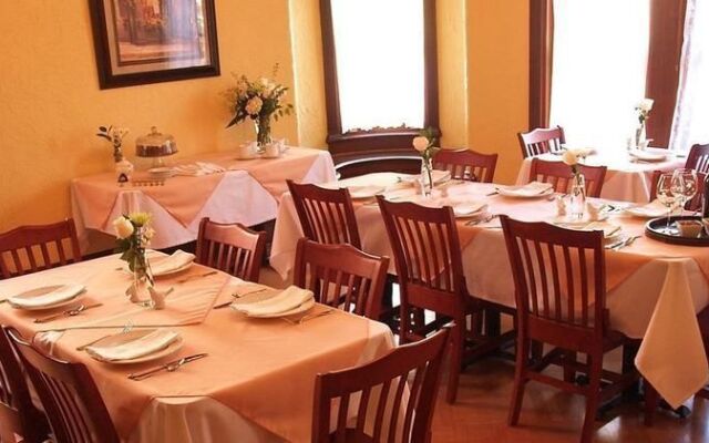Patterson Inn