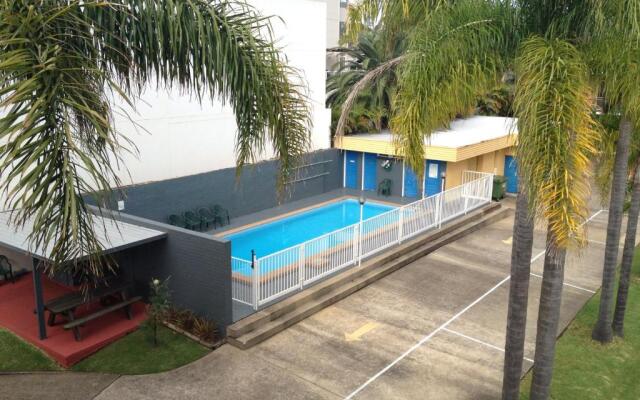 Waterview Apartments