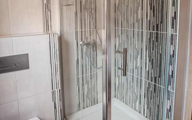 Apartamenty Sun & Snow Komuny Paryskiej