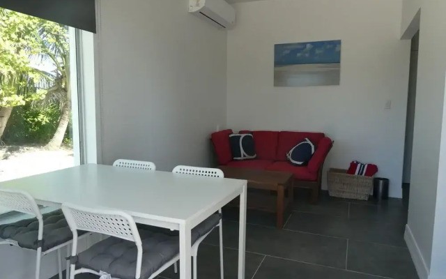 Chub Cay Resort & Marina