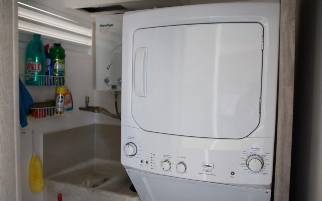 Departamento Céntrico Guadalajara