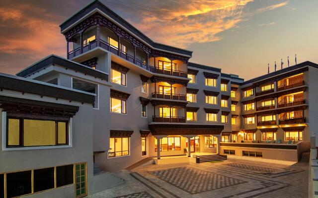 Hotel Kesaar Palace