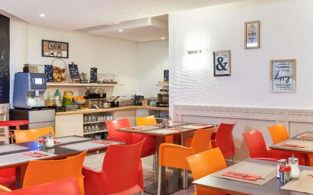 Aparthotel Adagio Access Nice Garibaldi