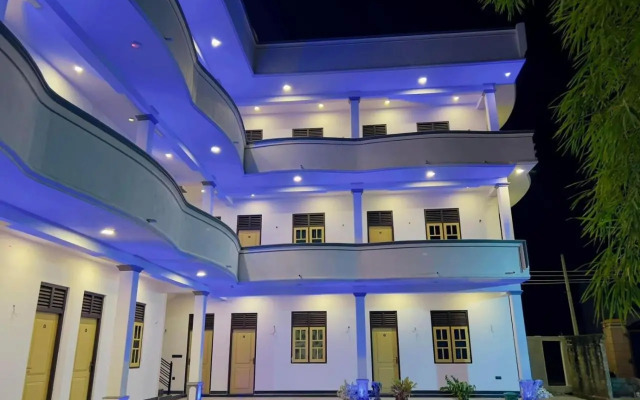 Sevenday Hotel