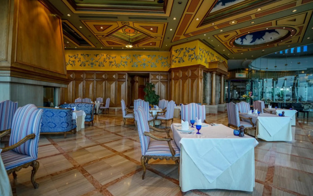 Royal Monte Carlo Sharm El Sheikh - Adults only