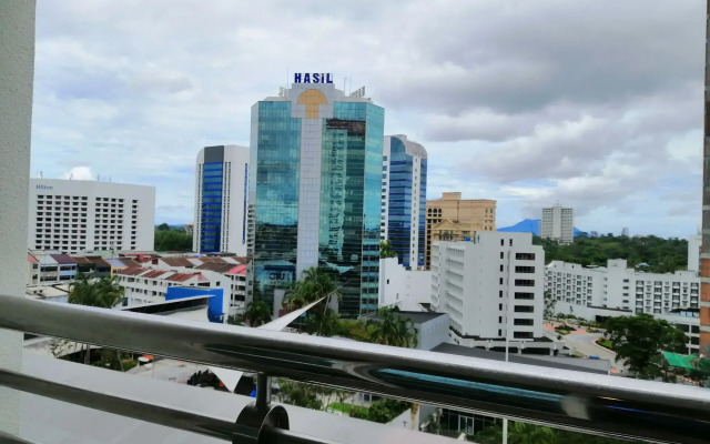 Stayinn Gateway Hotel Apartment