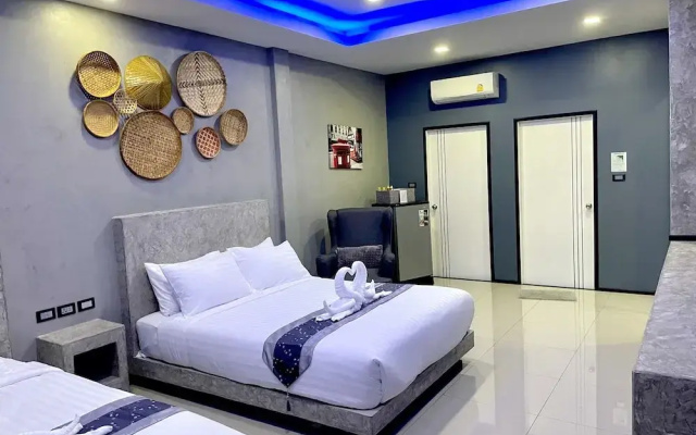 Hideaway Resort Ban Chang