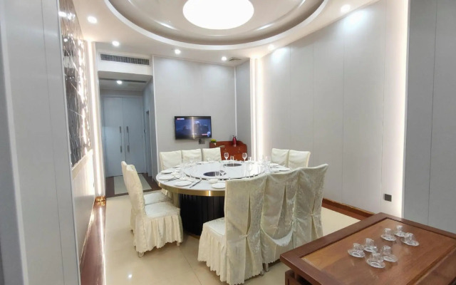 Huaxi International Hotel