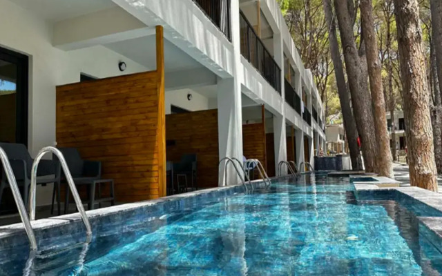Omer Holiday Resort - All Inclusive